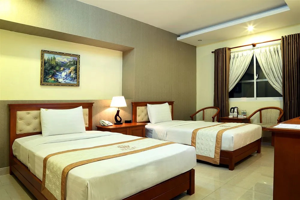 Regal Hotel