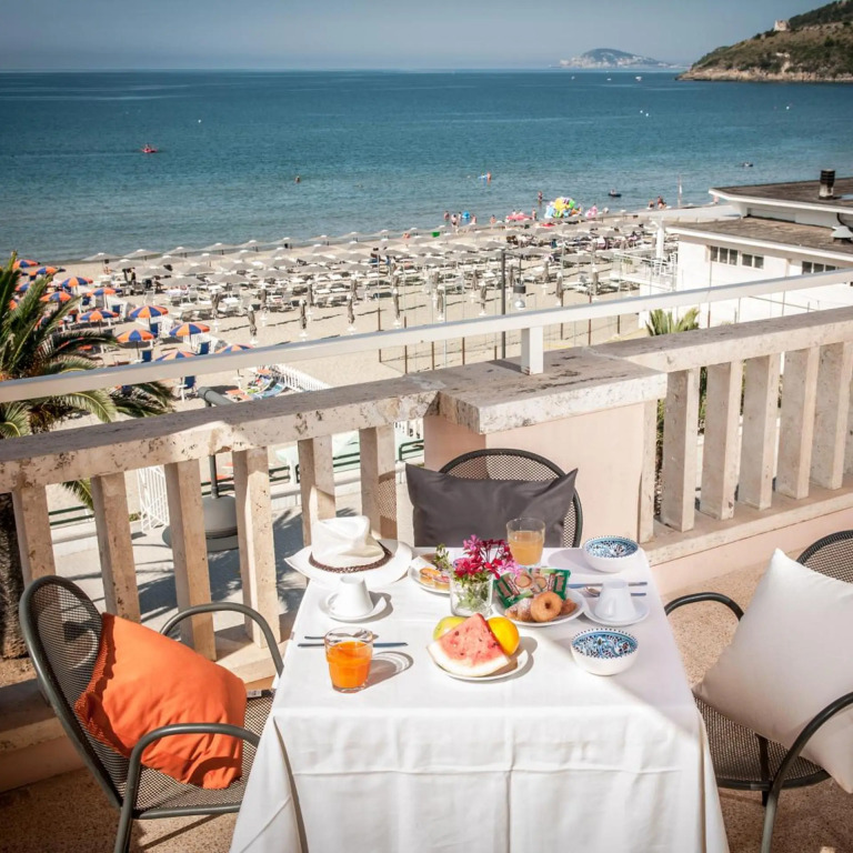 Hotel Villa Eleonora