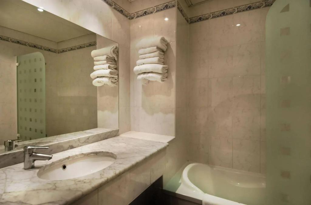 Hotel Claude Bernard Saint-Germain