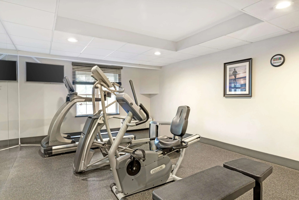 Best Western Hartford Hotel and Suites