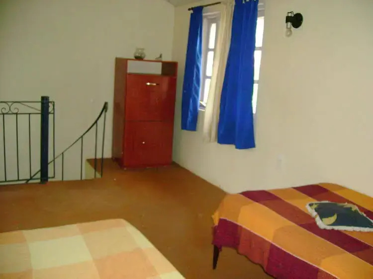 Residencial Morada dos Golfinhos