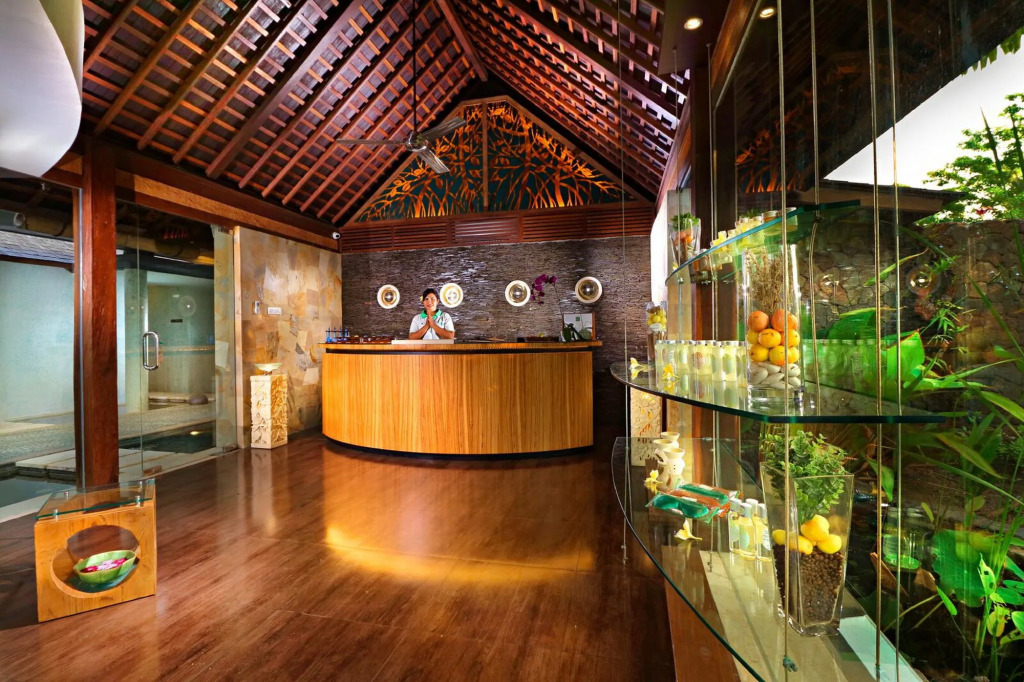 Mimpi Resort Menjangan