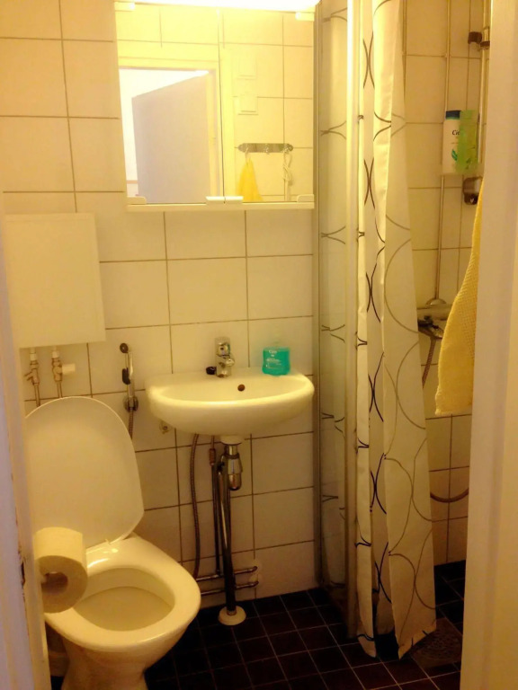 Tampere Downtown Apartments