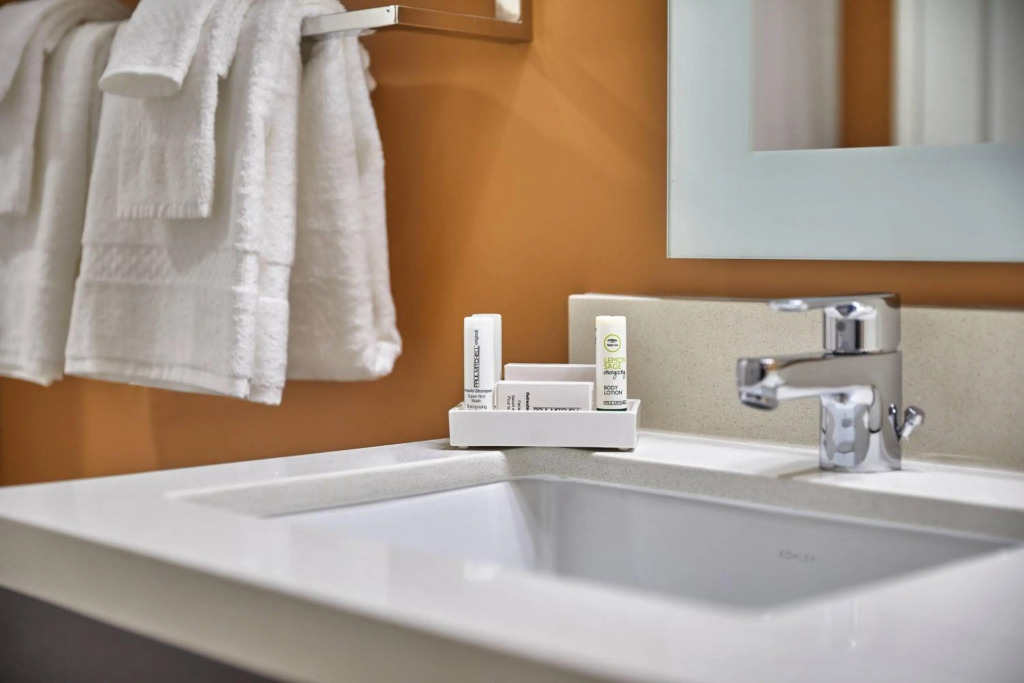 TownePlace Suites by Marriott Fort McMurray