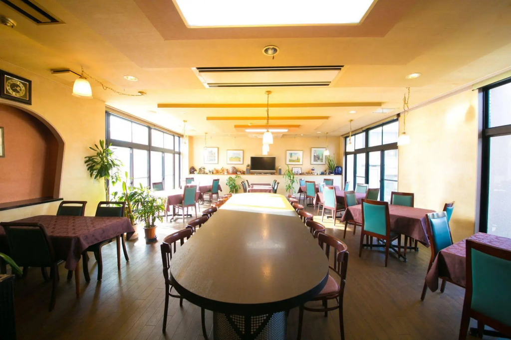 Hotel Matsukaze