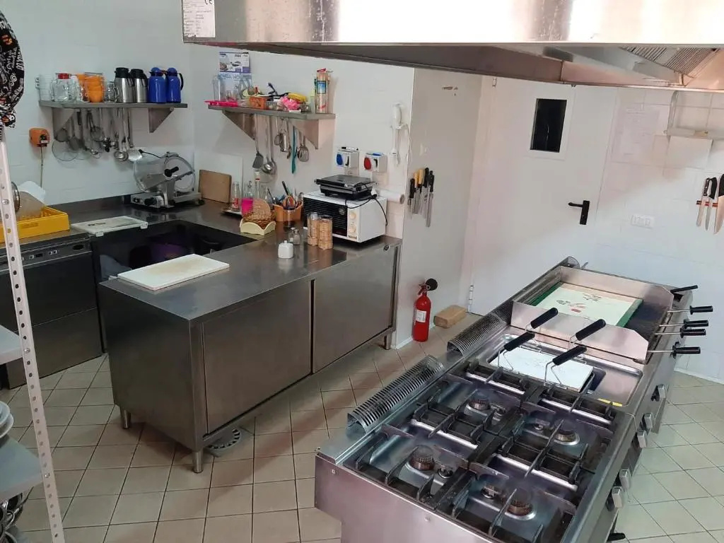 Spacious villa with private pool and stunning views