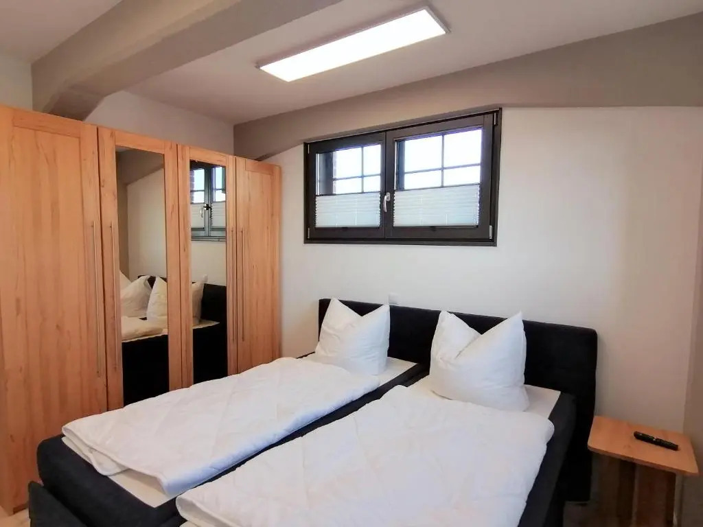 Speicher Residenz Barth E3 App 1