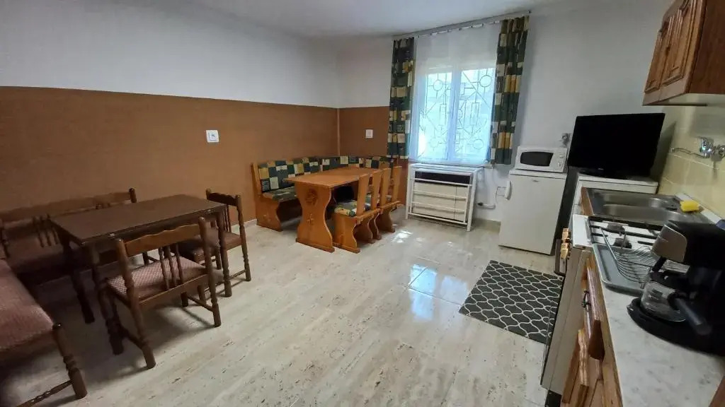 Panoráma Üdülő