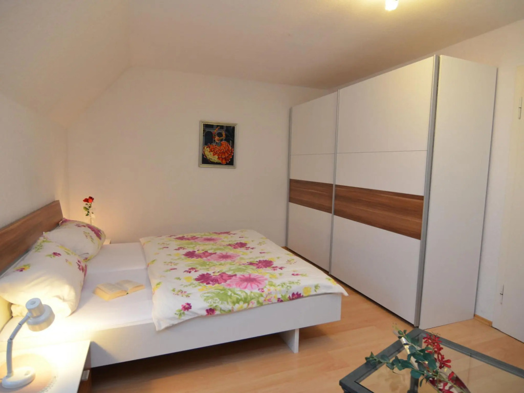 Apartment near ski area in Wehrstapel in Sauerland