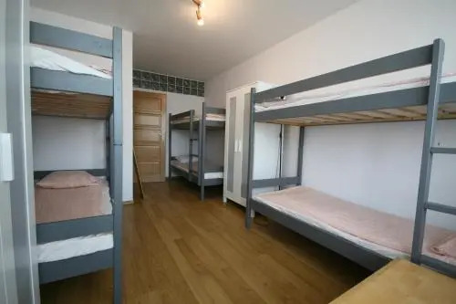 Panorama Hostel