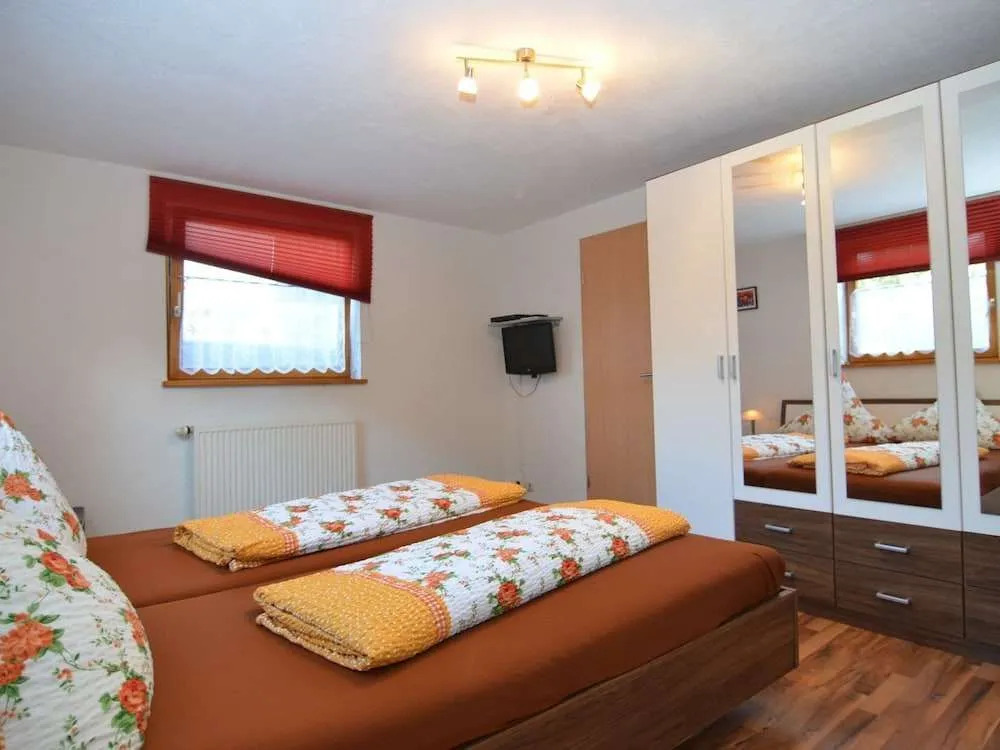 Gemütliche Ferienwohnung, Lechbruck