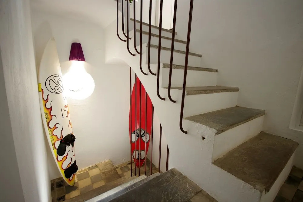 82 Casa del Arco
