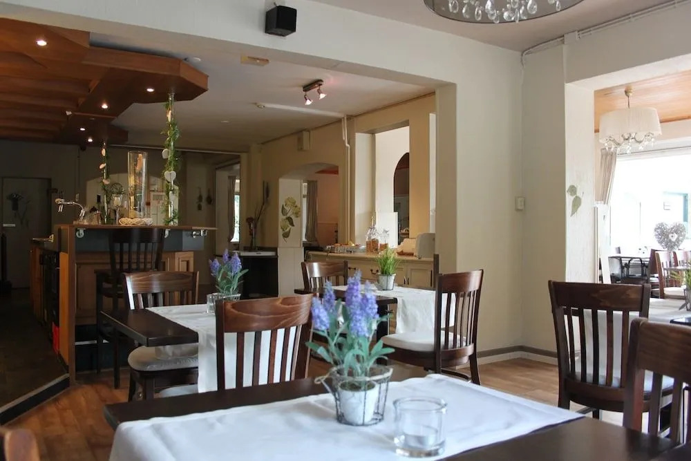 Hotel Vroenhof