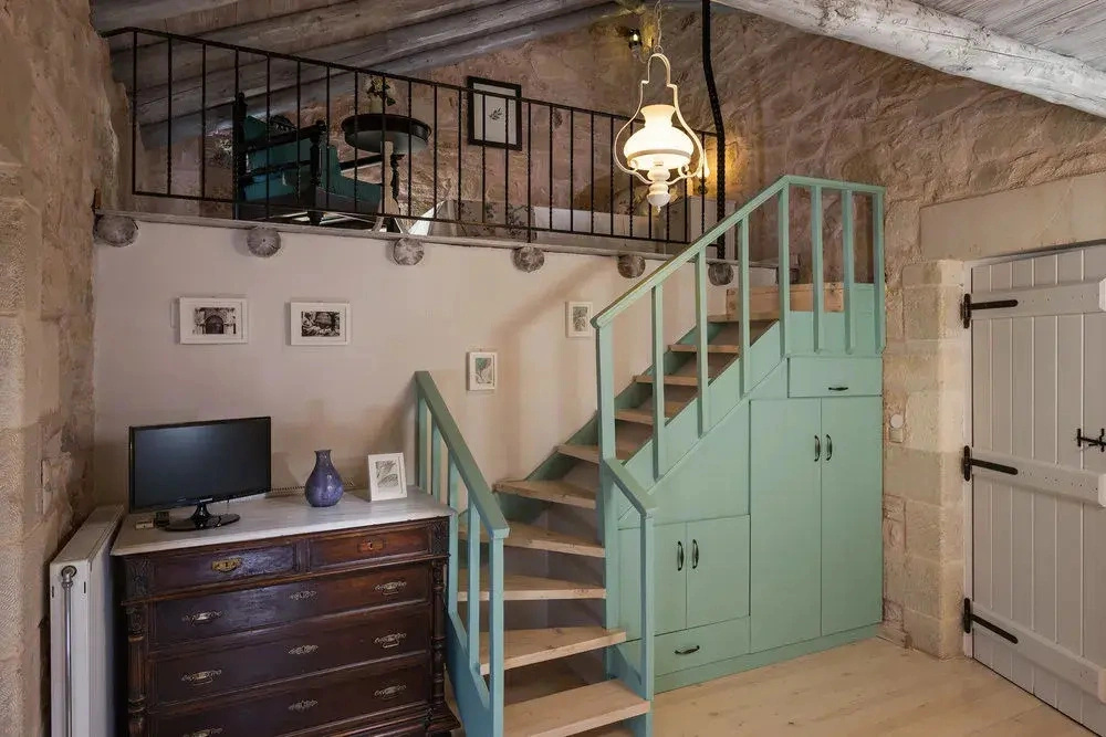 Boutique Villa Petra Chania Villa Petra Eleni