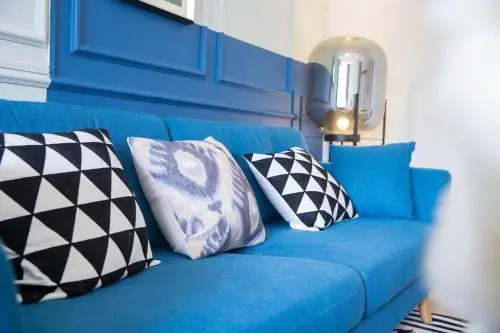 Sanya·Sanya Bay Tourist Area· Locals Apartment 00135990