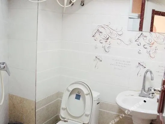 Qingdao Shanghaojia Hotel