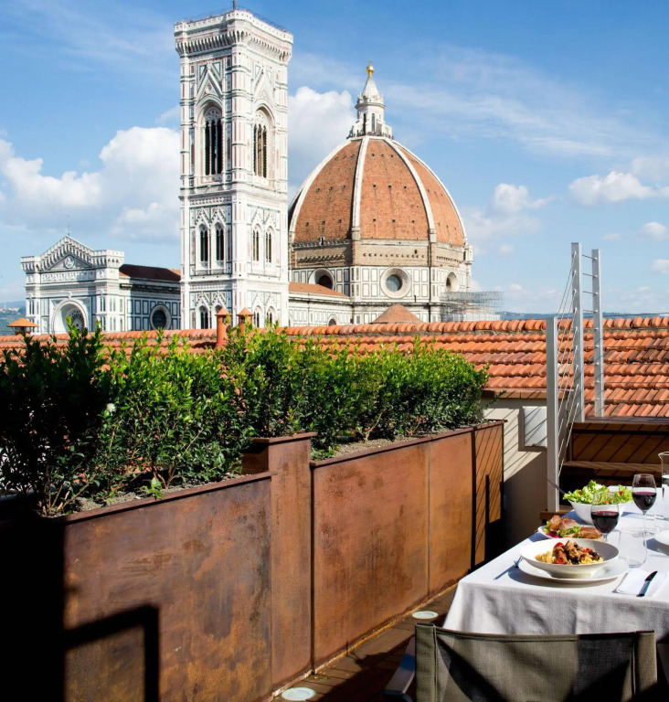 Repubblica Firenze Luxury Apartments | UNA Esperienze