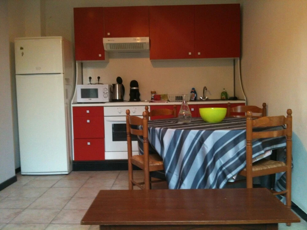 Apartment With one Bedroom in Montpellier, With Wifi - 10 km From the