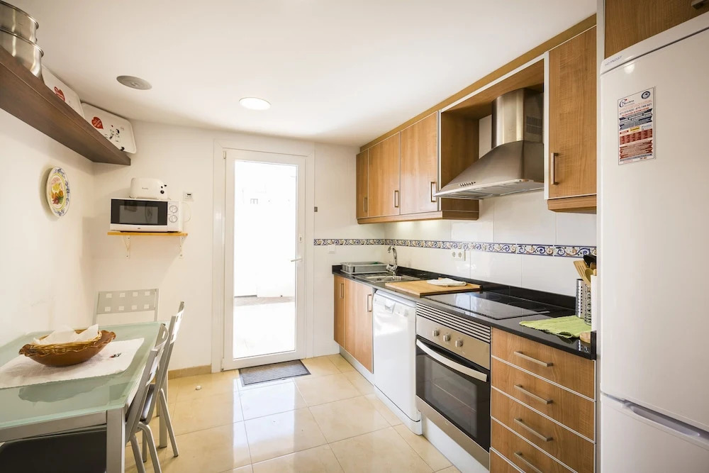G Rentals Villa Anfos