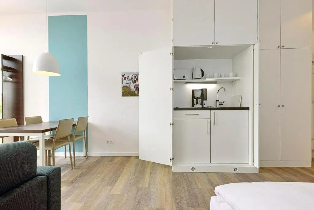 Aparthotel Anna Düne Aparthotel Anna Düne 0 10