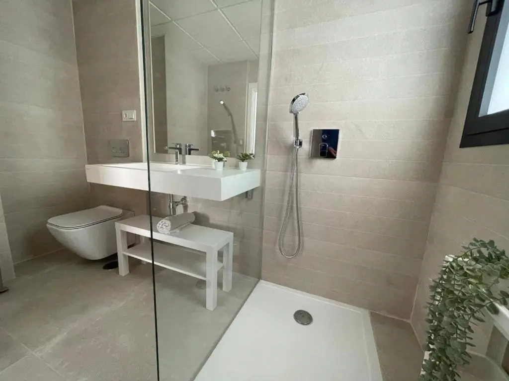 Holidays2Torremolinos Alamos 3 bedroom & terrace & pool