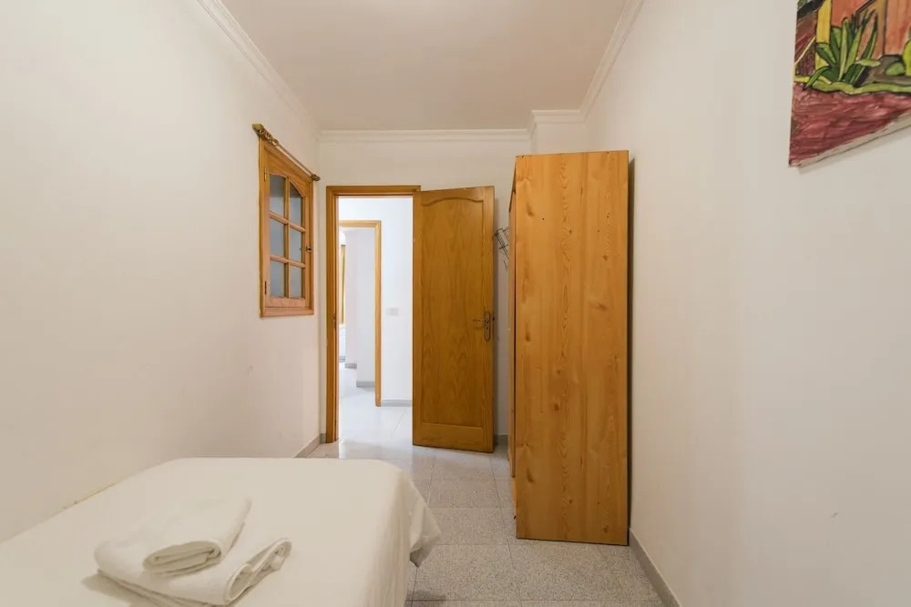 Apartamento Al Lado De La Playa P30