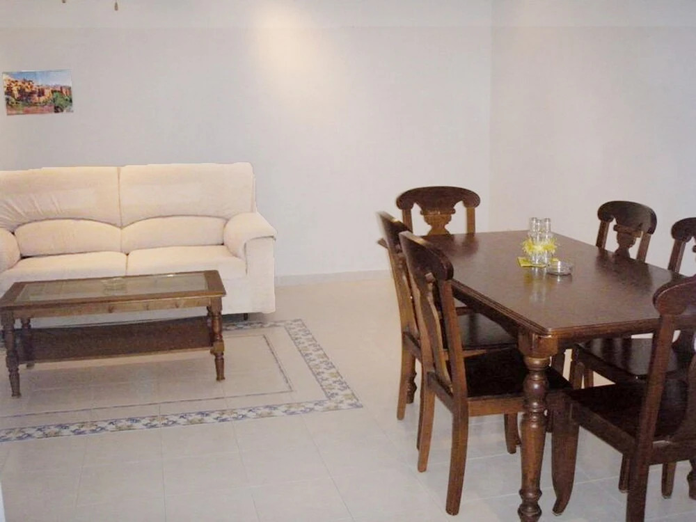 Apartamentos Cala Montero 3000-Cala González 3000