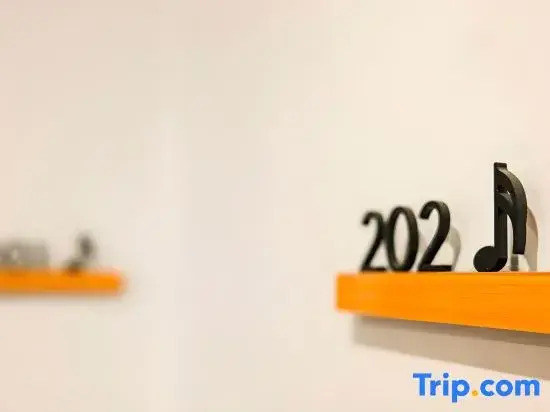 Yukainian Homestay (China Ceramic Museum)