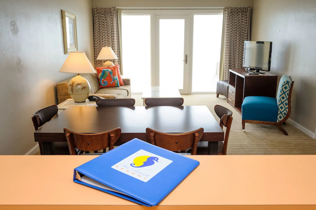 The Sea Ranch Resort