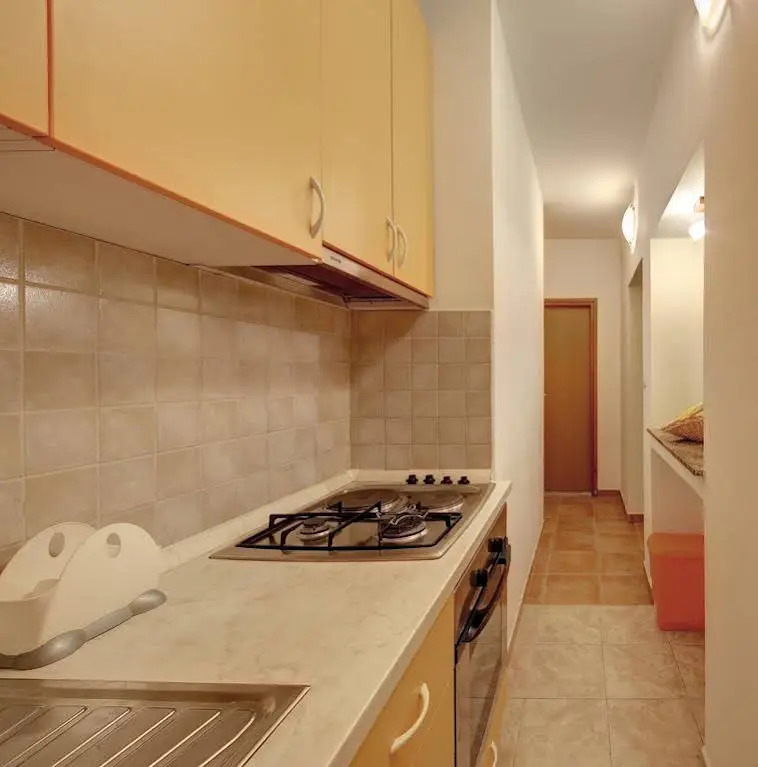 Apartment Leona