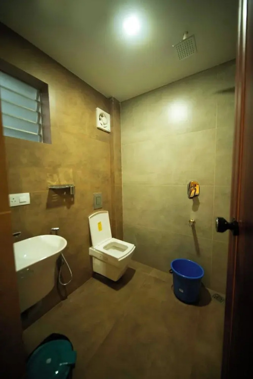 Spezio Luxurious Apartments