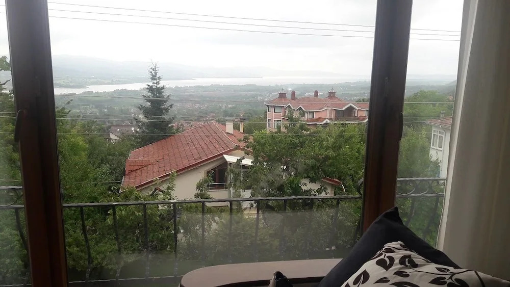SNOW HİLL HOUSE Pansiyon