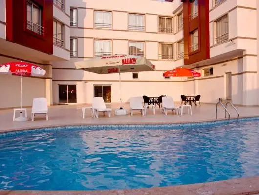 Tuna Hotel