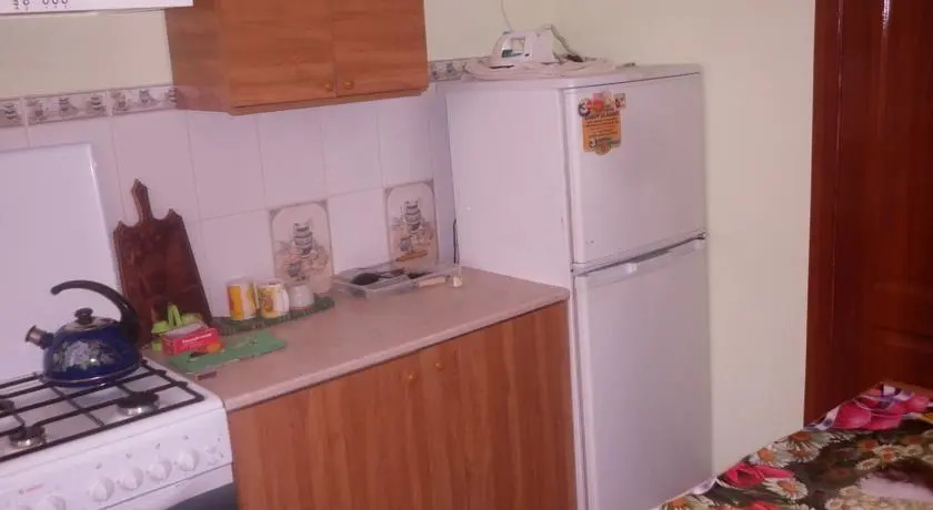 На Таманской