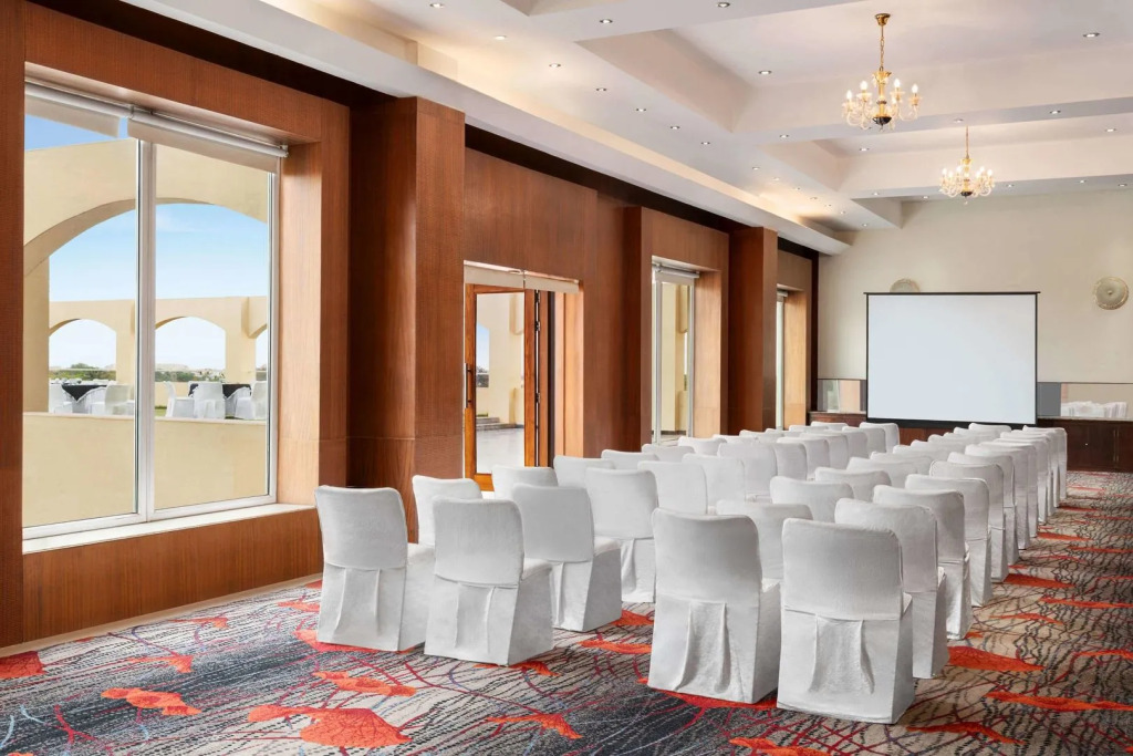 Ramada by Wyndham Jaipur Jaisinghpura