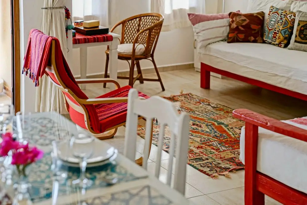 Mini Apartment