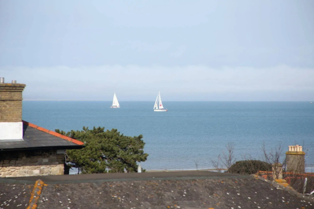 Dorset Hotel, Isle of Wight