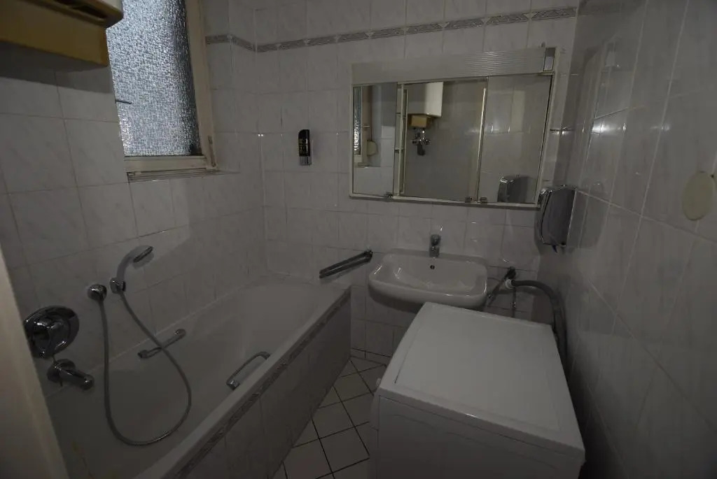 Apartment Bad Canstatt
