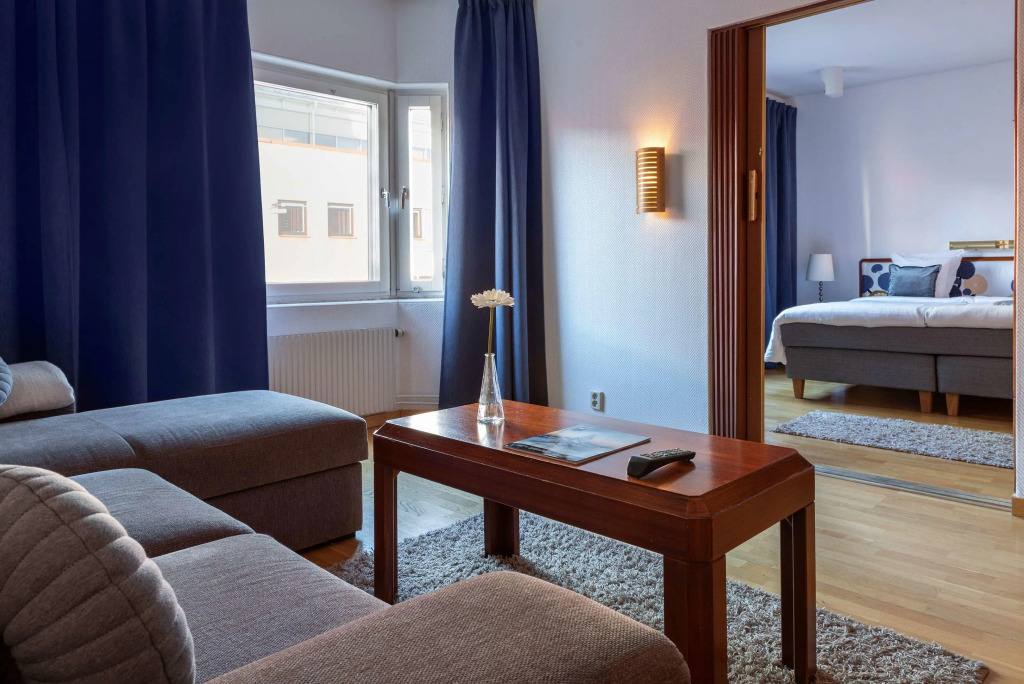 First Hotel Statt Örnsköldsvik
