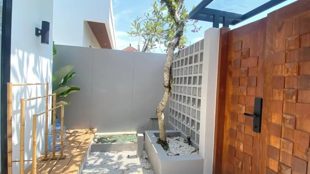 Terra House B1