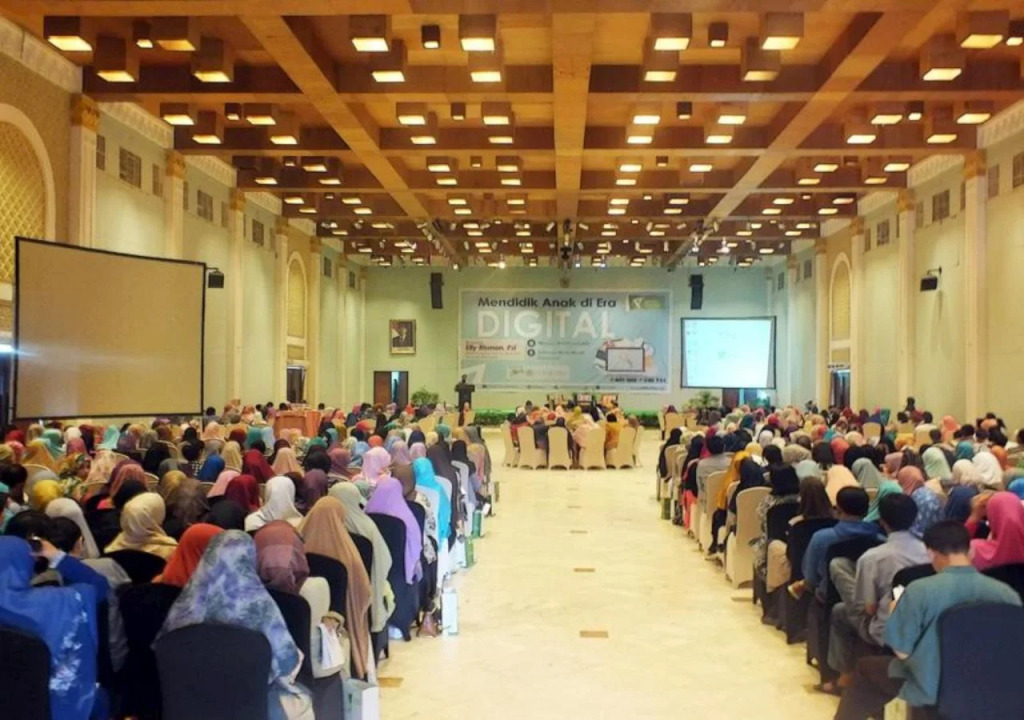 Mesra Business & Resort Hotel