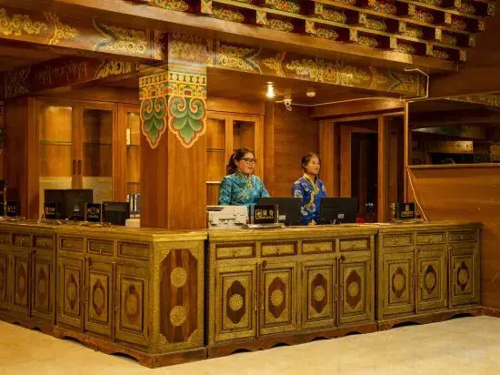 Shangri-La Toast House Hotel