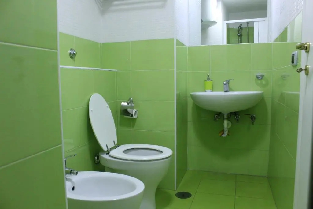 NaCity Holiday Home