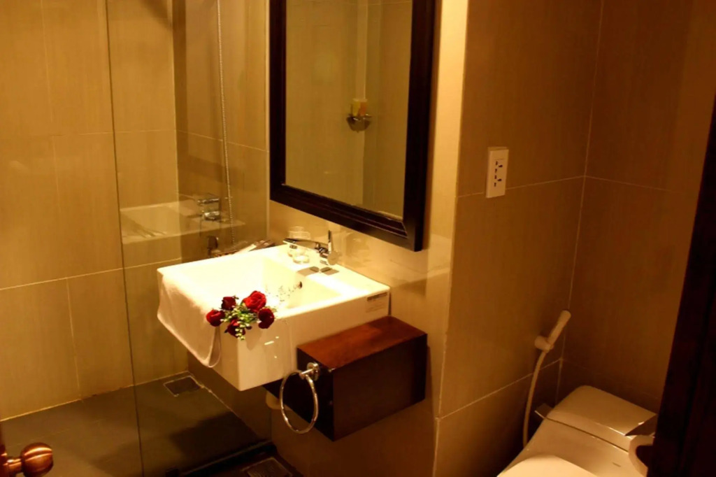 Zenta Hotel