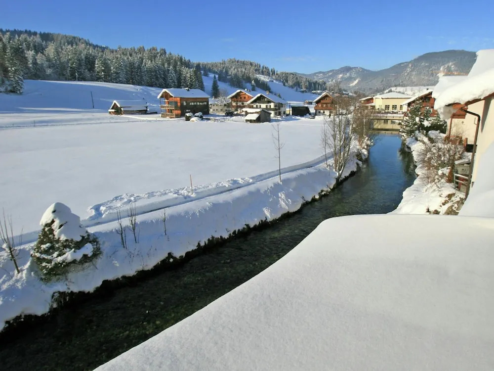 Gorgeous Holiday Home With Sauna In Achenkirch
