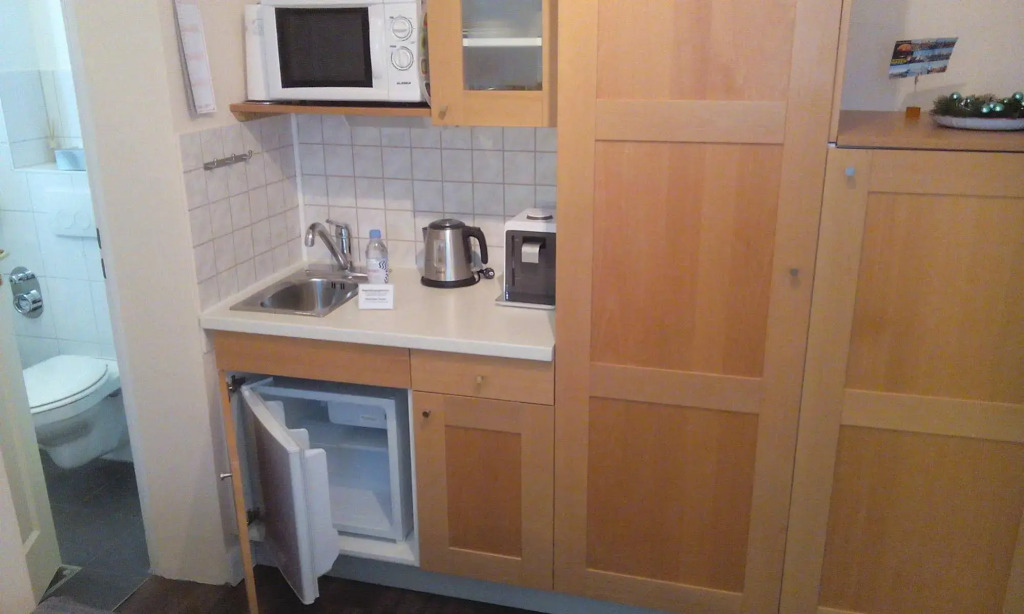 DARZ GästeZimmer