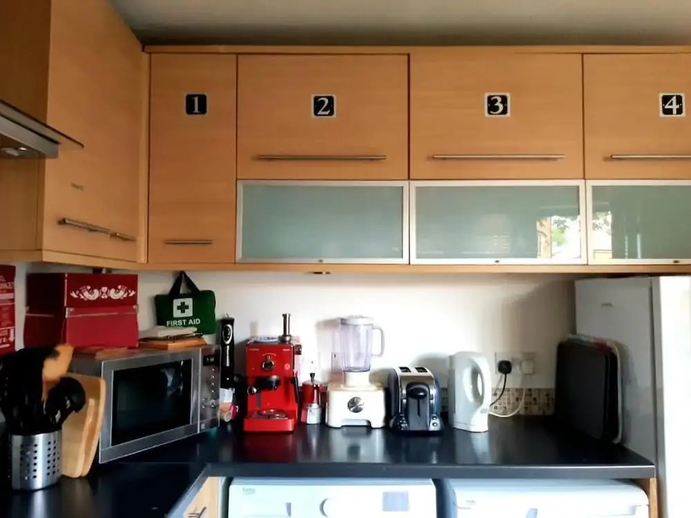 En-suite Rooms