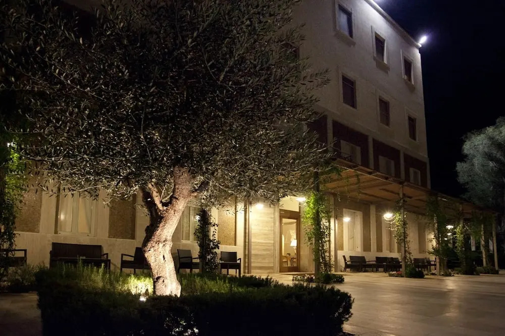 Antiche Terme di Sardara