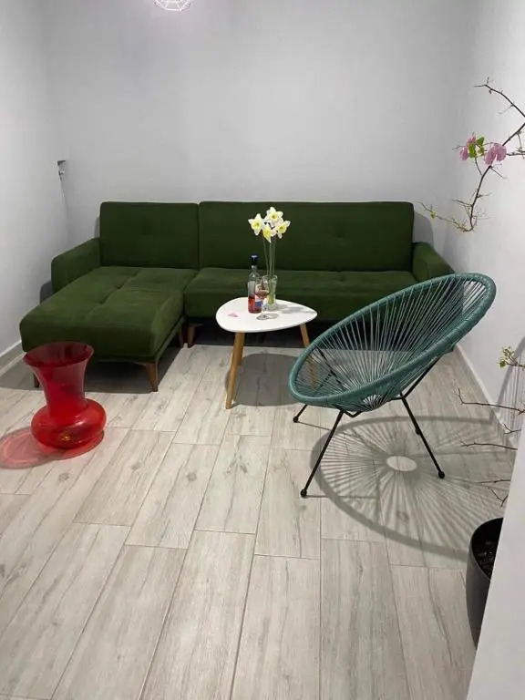 Harmony apartment
