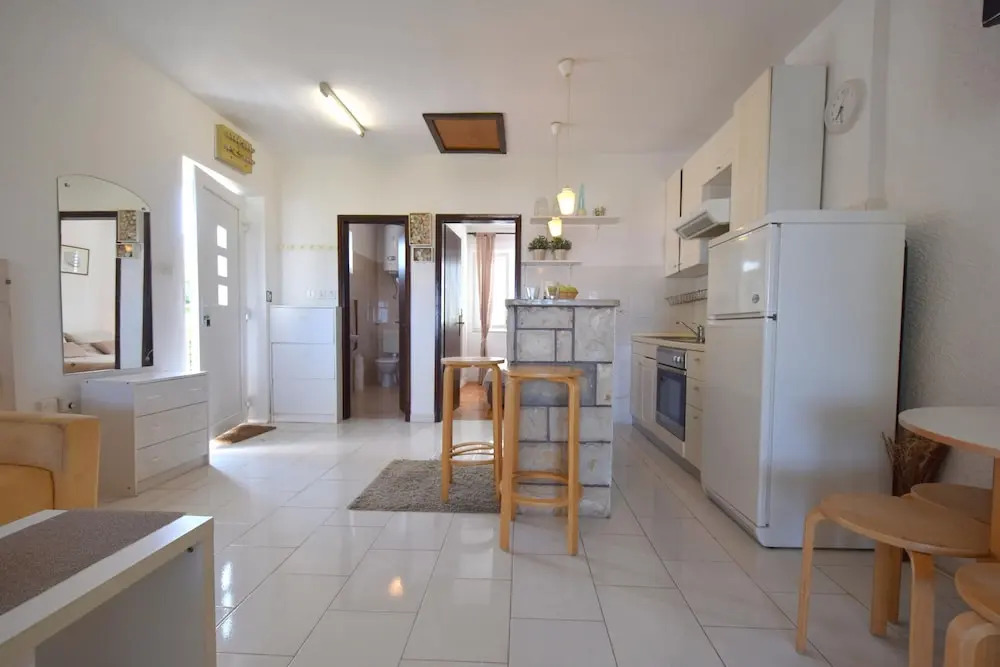 Apartment Buza